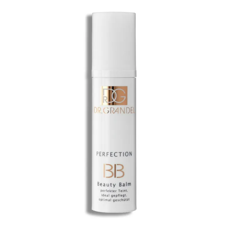 Увлажняющий бальзам Dr. Grandel 50 ml Spf 20