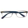 GLASSES GANT MAN GA3143-009-54 (Lens/Bridge/Temple) 54/18/140 mm)