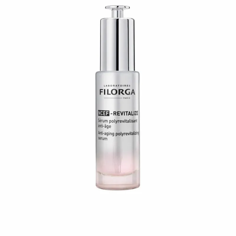 Serumas nuo senėjimo Filorga NCEF-REVITALIZE 30 ml