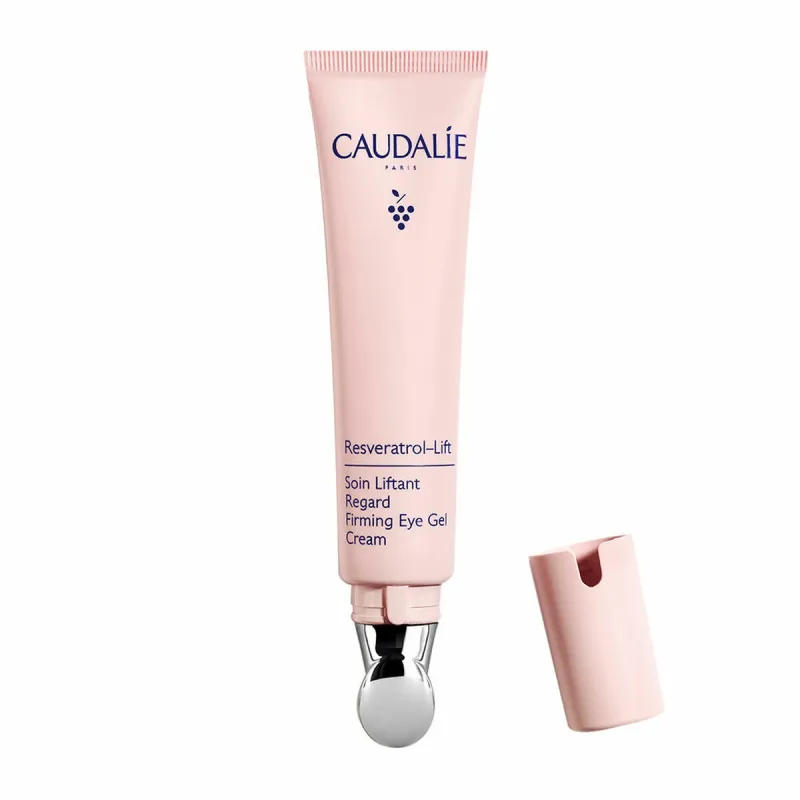 Krēms Acu Zonai Caudalie RESVERATROL 15 ml