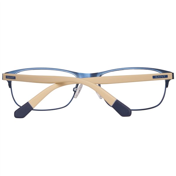 GLASSES GANT MAN GA3143-091-54 (Lens/Bridge/Temple) 54/18/140 mm)