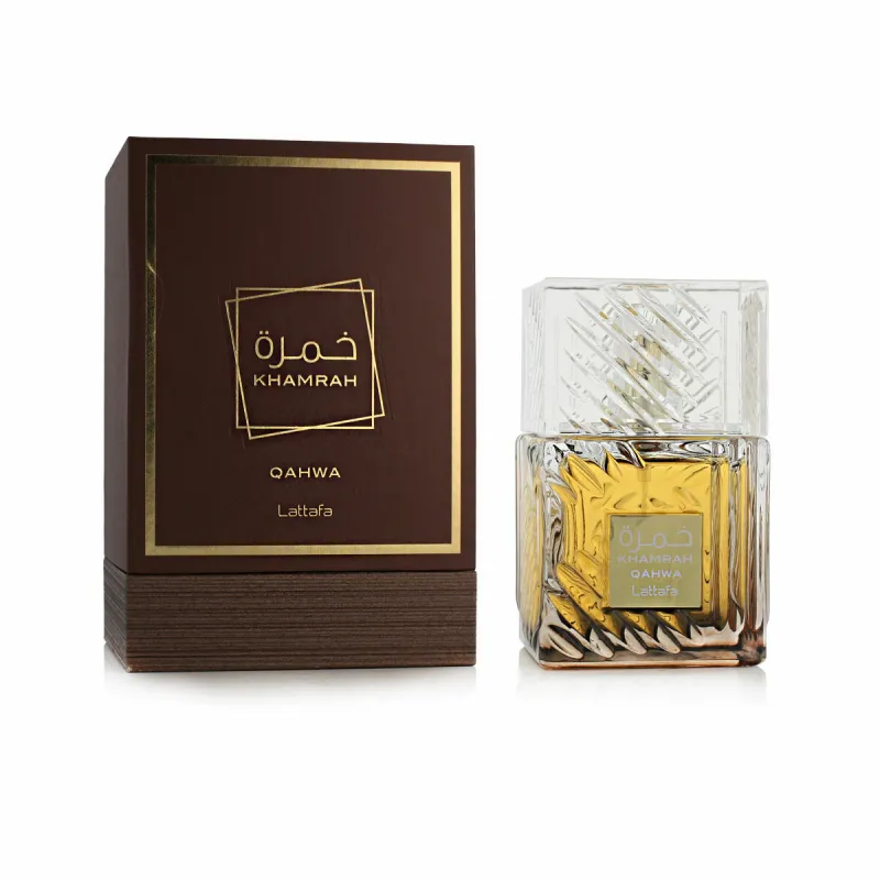 Parfümeeria universaalne naiste&meeste Lattafa KHAMRAH 100 ml