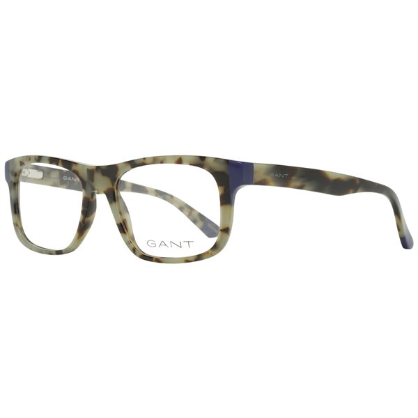 GLASSES GANT MAN GA3157-055-53 (Lens/Bridge/Temple) 53/17/145 mm)