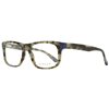 GLASSES GANT MAN GA3157-055-53 (Lens/Bridge/Temple) 53/17/145 mm)