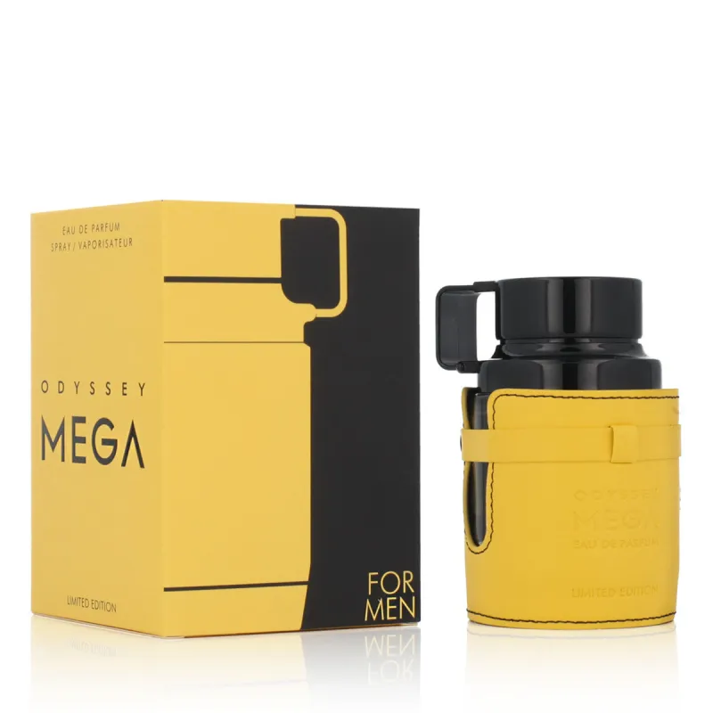 Vyrų kvepalai Armaf Odyssey Mega EDP 100 ml