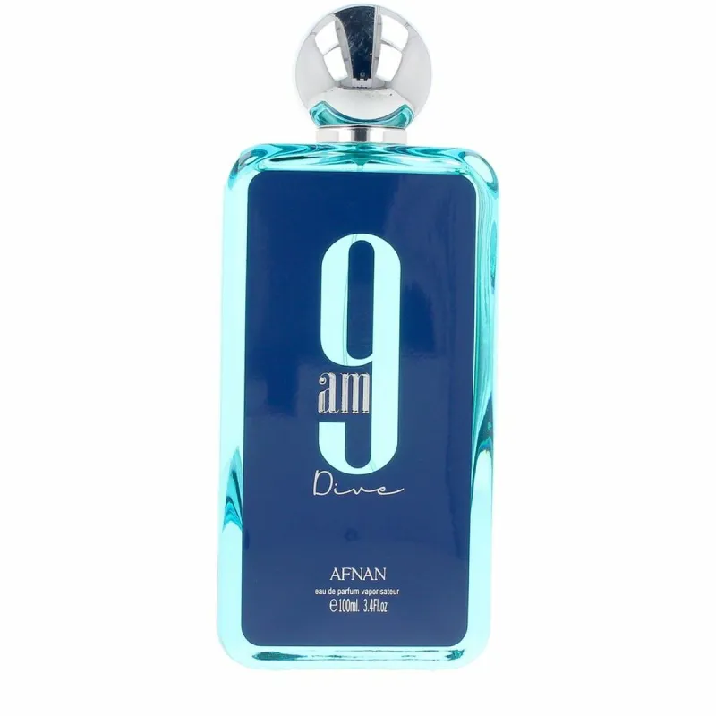 Parfem za oba spola Afnan 9 AM DIVE 100 ml