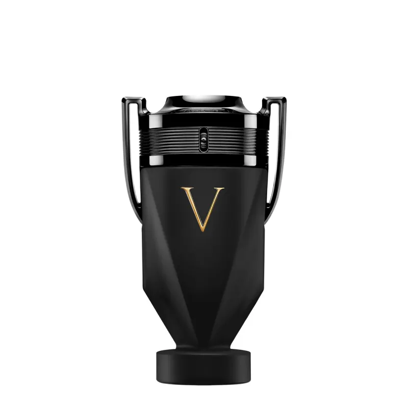 Мужская парфюмерия Paco Rabanne INVICTUS 200 ml