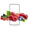Crong 3D Armor Glass – 9H tempered glass for the entire Huawei P40 screen + installation frame