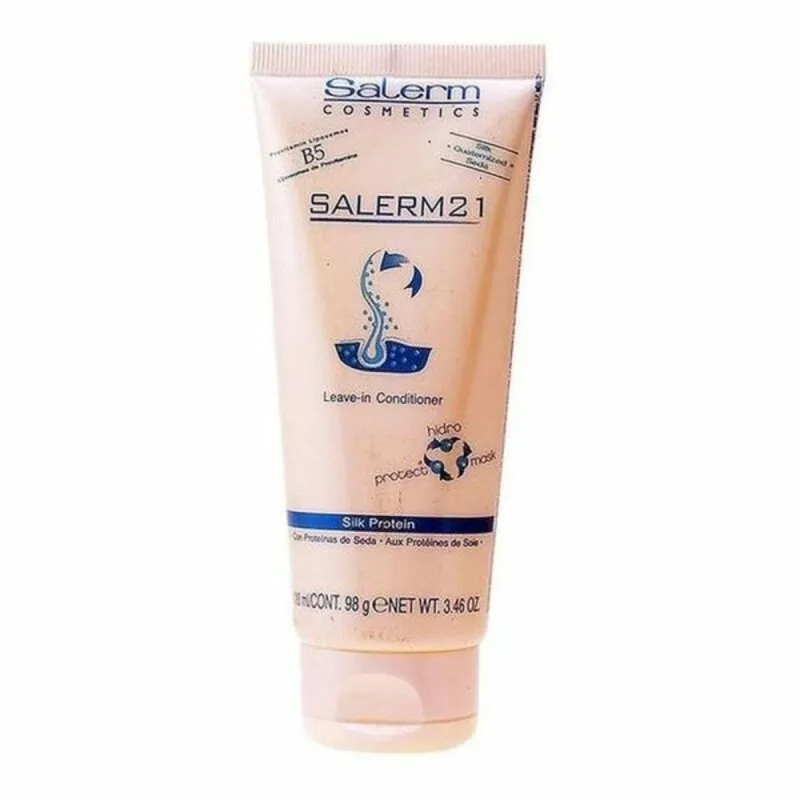 Non-Clarifying Conditioner Salerm 5738 1 L