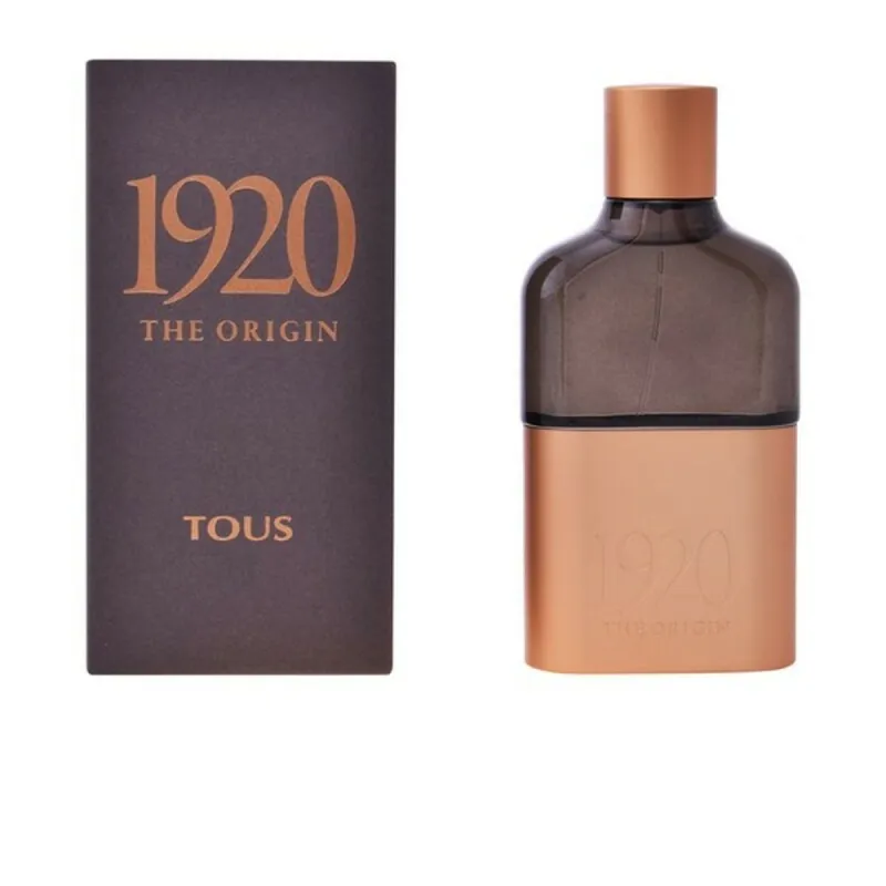 Meeste parfümeeria 1920 The Origin Tous EDP EDP
