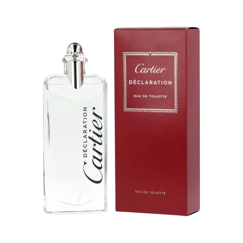 Meeste parfümeeria Cartier Déclaration EDT 100 ml
