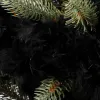 Ziemassvētku eglītei spalvu virtene Springos CA1041 180cm