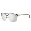SUNGLASSES GANT WOMAN GA80515749G (Lens/Bridge/Temple) 57/16/135 mm)