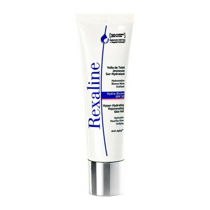 CC Cream Rexaline D Divine Spf 20 30 ml