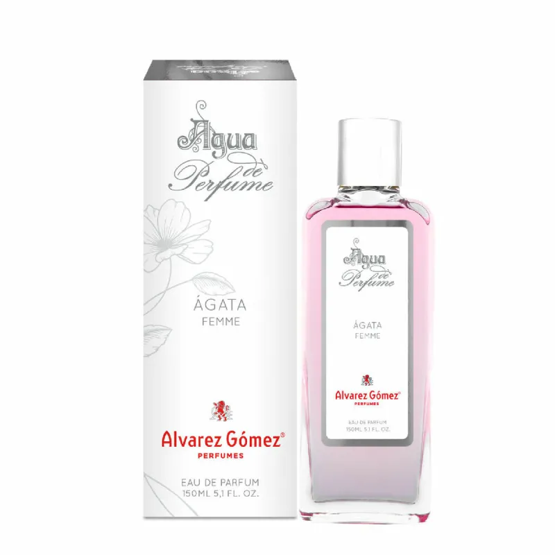 Moterų kvepalai Alvarez Gomez SA015 EDP 150 ml