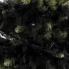 Ziemassvētku eglītei spalvu virtene Springos CA1041 180cm