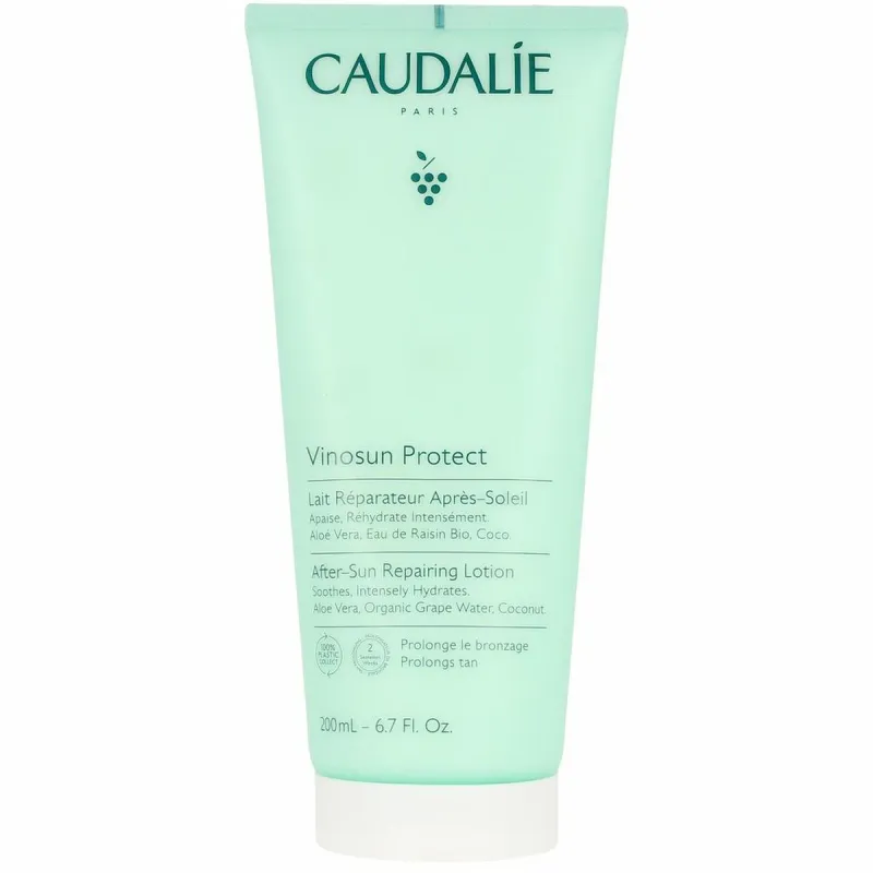 After Sun Caudalie Vinosun 200 ml Восстанавливающий комплекс