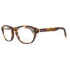 GLASSES GANT MAN GR5006-MTO-49 (Lens/Bridge/Temple) 49/18/145 mm)