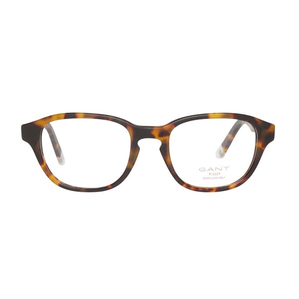 GLASSES GANT MAN GR5006-MTO-49 (Lens/Bridge/Temple) 49/18/145 mm)