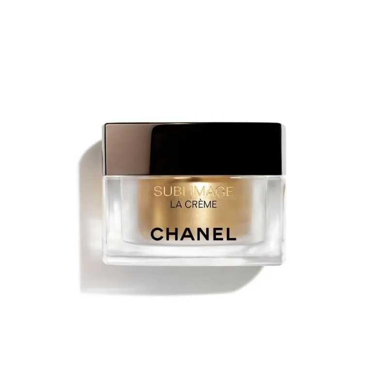 dieninis kremas Chanel Sublimage 50 g