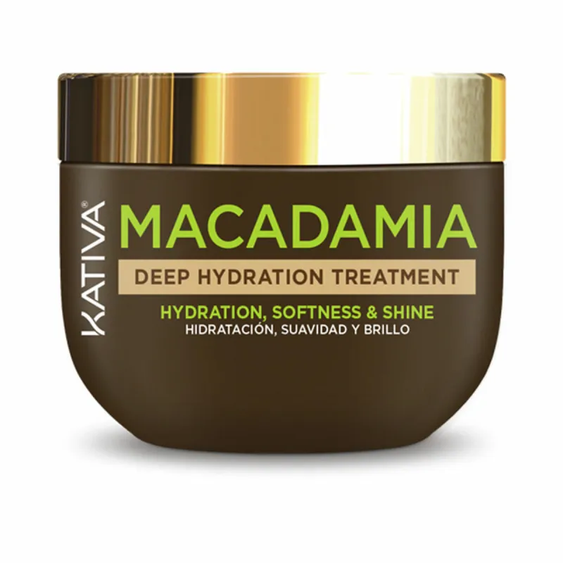 Мультивитаминные Kativa MACADAMIA KATIVA 300 g