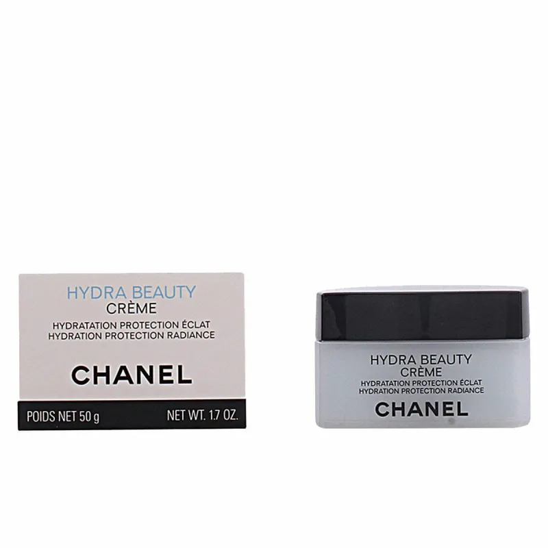 Drėkinamasis kremas Chanel Hydra Beauty 50 g
