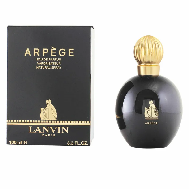 Naisten parfyymi Lanvin AR66 EDP 100 ml