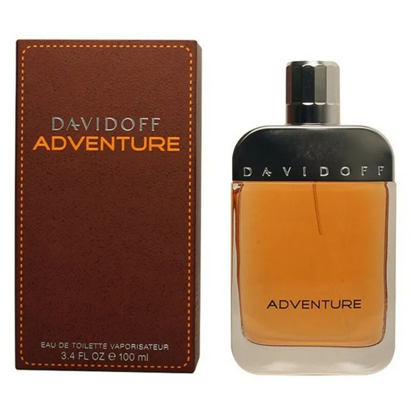 Vyrų kvepalai Davidoff EDT