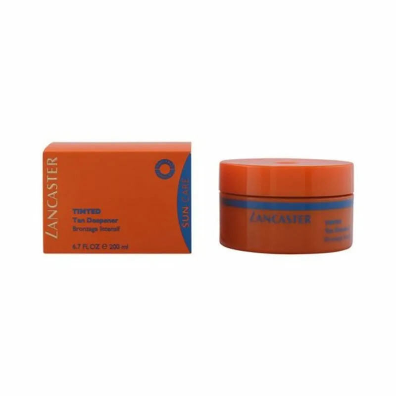 Päevituse Tugevdaja Lancaster Sun Beauty 200 ml