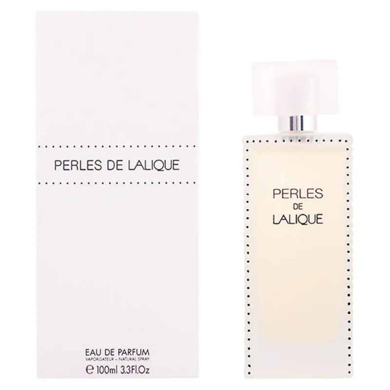 Parfem za žene Perles De Lalique Lalique EDP EDP 100 ml