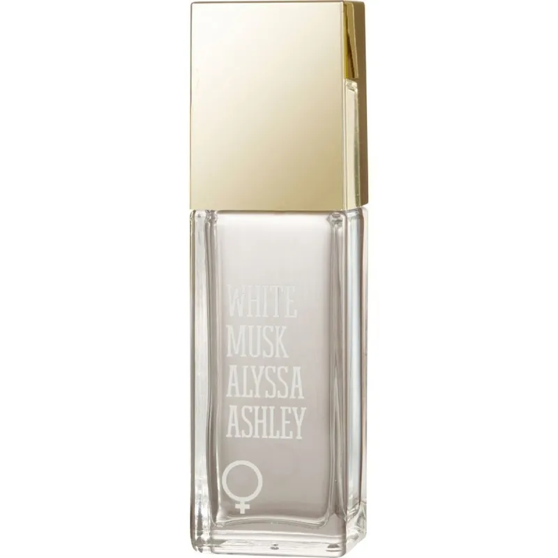 Parfem za oba spola Alyssa Ashley 2523804 EDT 25 ml