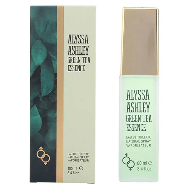 Naisten parfyymi Alyssa Ashley 10004990 EDT 100 ml