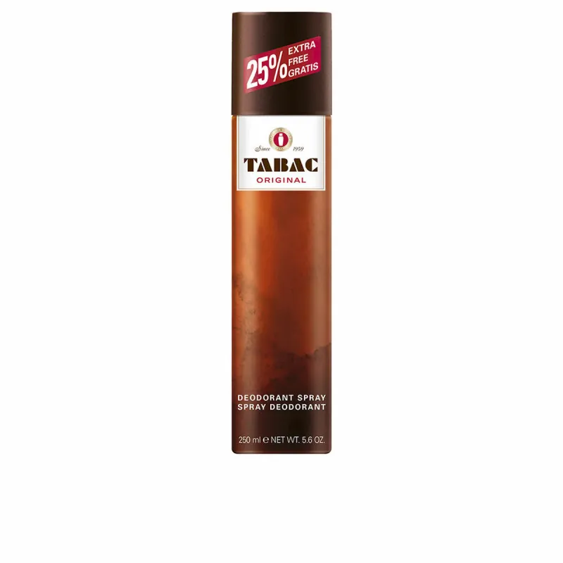 Izsmidzināms dezodorants Tabac TABAC ORIGINAL Original 250 ml