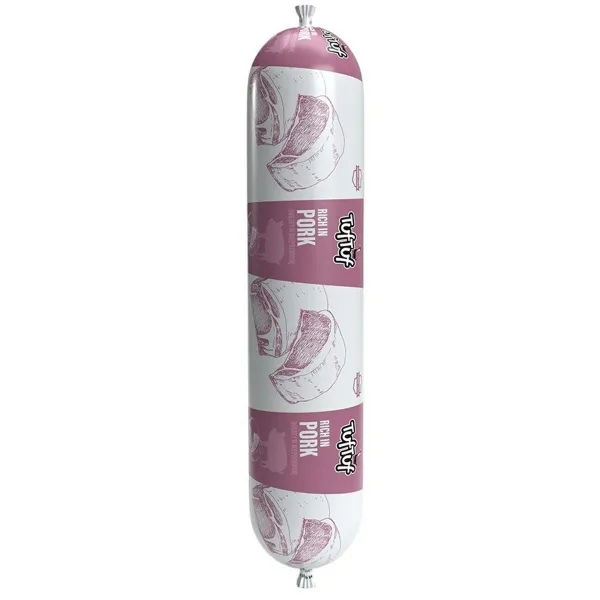 Koeratoit Tuftuf Siga 900 gr