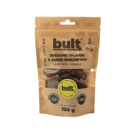 Sööt Bult Dried beef kernels Veiseliha 100 g