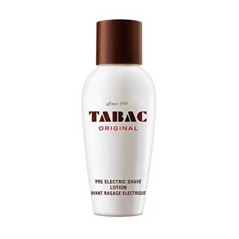Parranajoemulsio Original Tabac 10006174 (100 ml) 100 ml