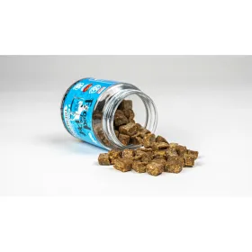 Koiran makupala Tuftuf Kala 120 g