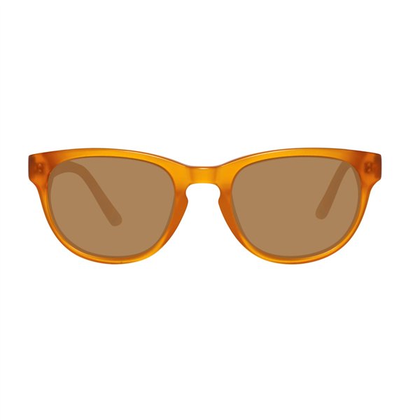 SUNGLASSES GANT UNISEX GRS2005MOR-1 (Lens/Bridge/Temple) 49/19/145 mm)