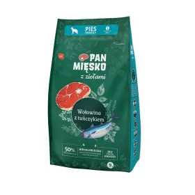 Rehu PAN MIĘSKO Nauta 9 kg
