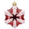 Christmas tree ornaments set Springos CA0155, 6/8/14 cm, 149 pcs