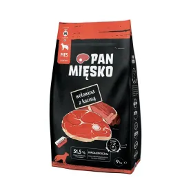 Pašarai PAN MIĘSKO Veršiena 9 kg
