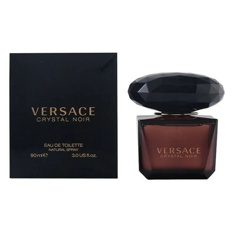Naiste parfümeeria Versace EDT