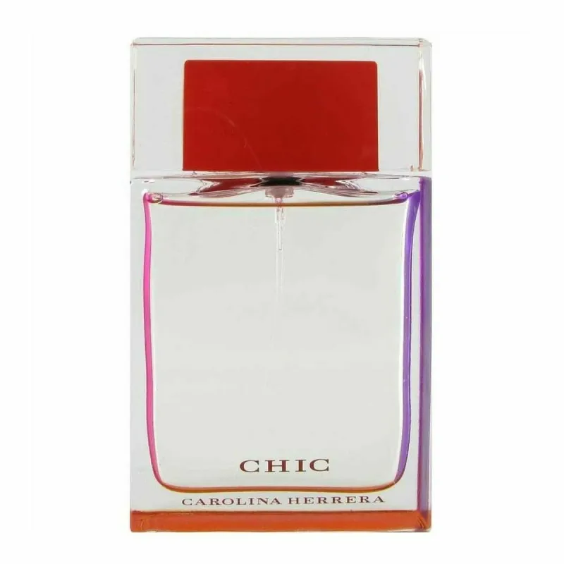Женская парфюмерия Carolina Herrera Chic for Women EDP 80 ml