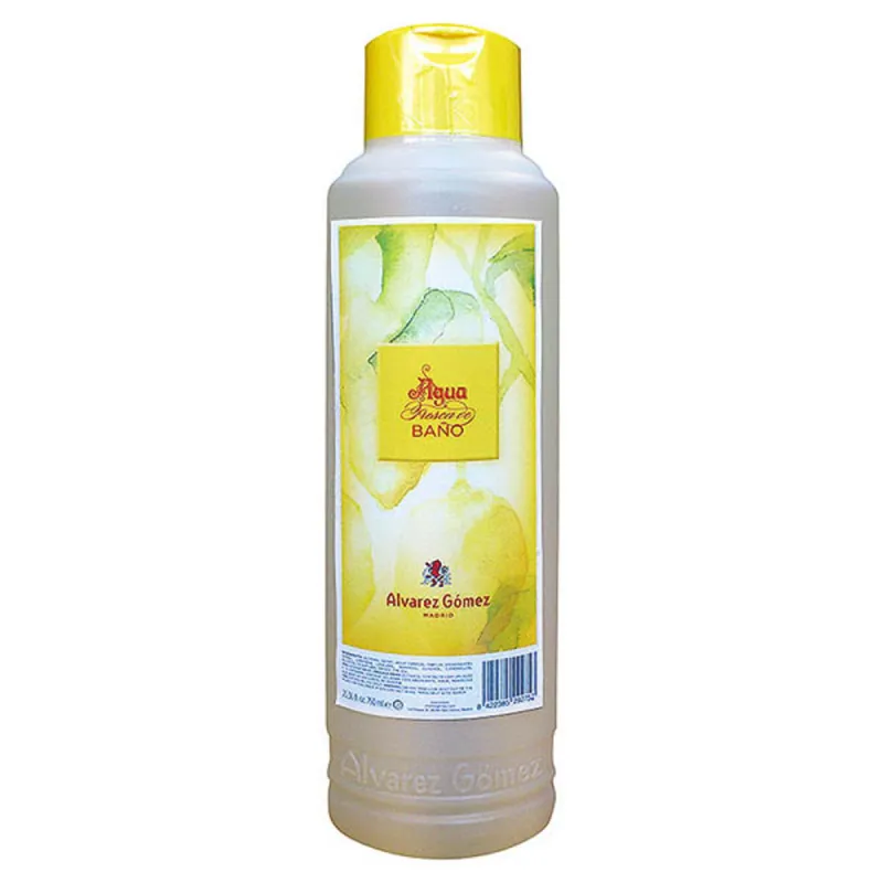 Parfem za muškarce Alvarez Gomez EDC 750 ml