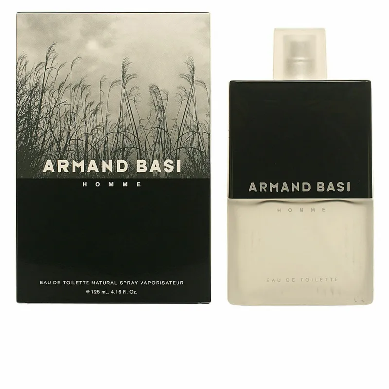Vyrų kvepalai Armand Basi 23193 EDT 125 ml