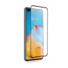 Crong 3D Armor Glass – 9H tempered glass for the entire Huawei P40 screen + installation frame