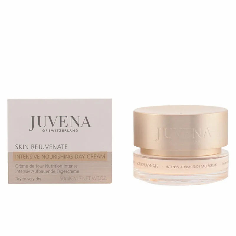 Drėkinantis Kremas nuo senėjimo Juvena SKIN REJUVENATE 50 ml