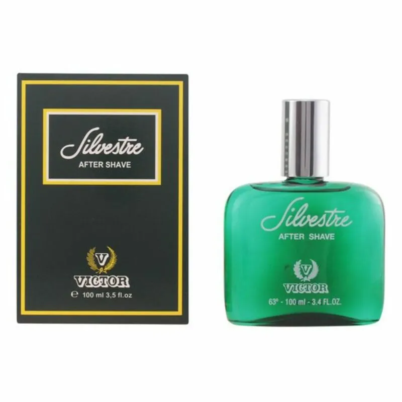 Лосьон после бритья Victor Silvestre 100 ml