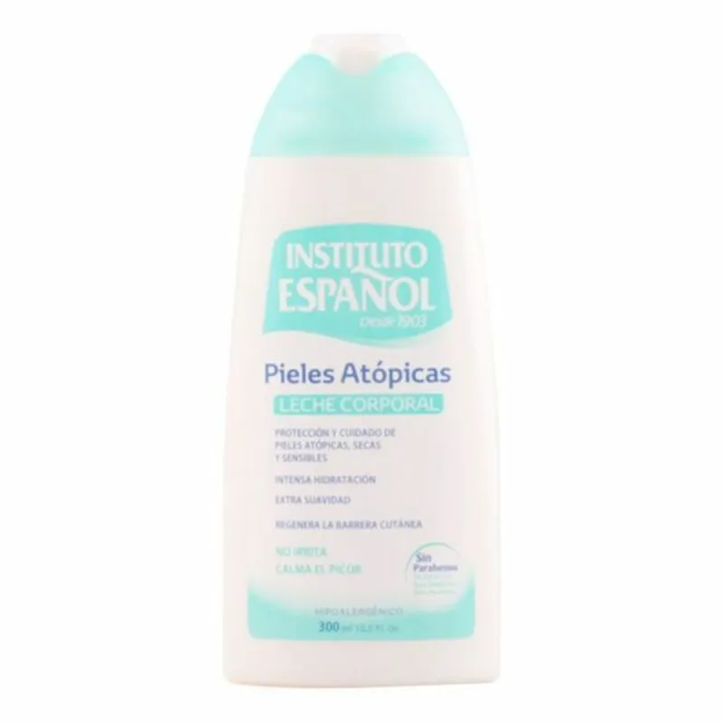 Kehapiim atoopilisele nahale Instituto Español 100307 300 ml