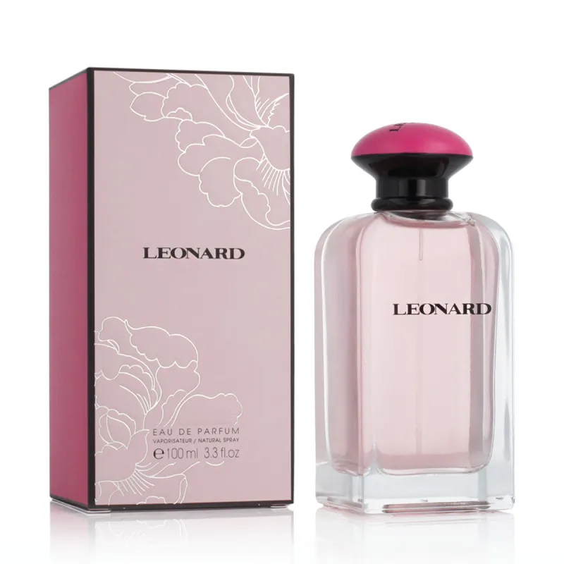 Женская парфюмерия Leonard Paris EDP Leonard 100 ml